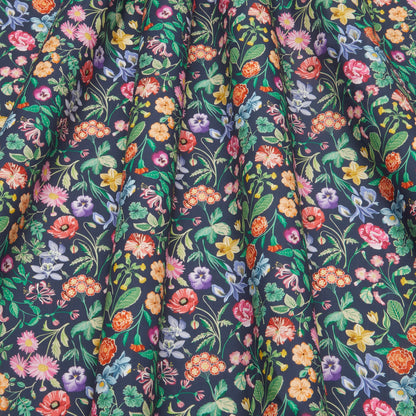 Liberty Fabrics Shakespeare’s Sonnet A Tana Lawn Cotton