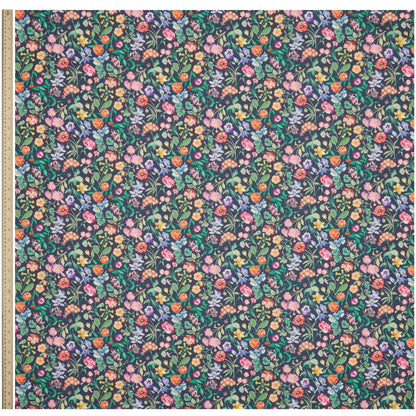 Liberty Fabrics Shakespeare’s Sonnet A Tana Lawn Cotton