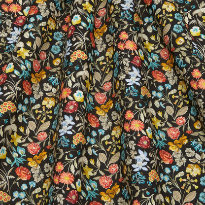 Liberty Fabrics Shakespeare’s Sonnet C Tana Lawn Cotton