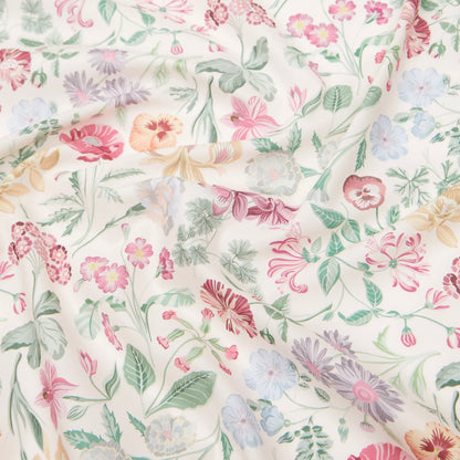 Liberty Fabrics Shakespeare’s Sonnet B Tana Lawn Cotton
