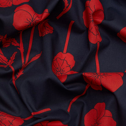 Liberty Fabrics Radiant Ros A Tana Lawn Cotton