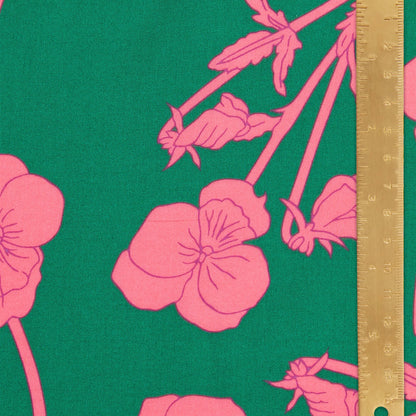 Liberty Fabrics Radiant Ros C Tana Lawn Cotton