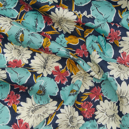 Liberty Fabrics Myria C Tana Lawn Cotton