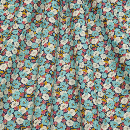 Liberty Fabrics Myria C Tana Lawn Cotton