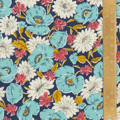 Liberty Fabrics Myria C Tana Lawn Cotton