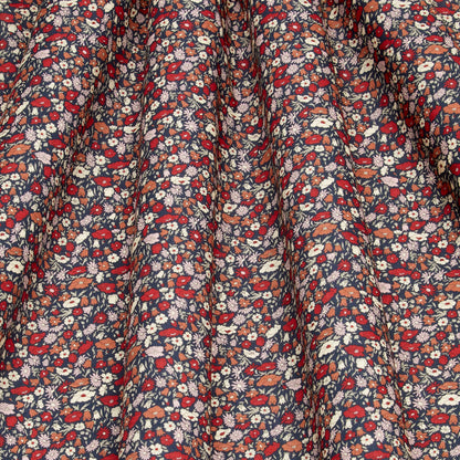 Liberty Fabrics Petal & Daisy A Tana Lawn Cotton