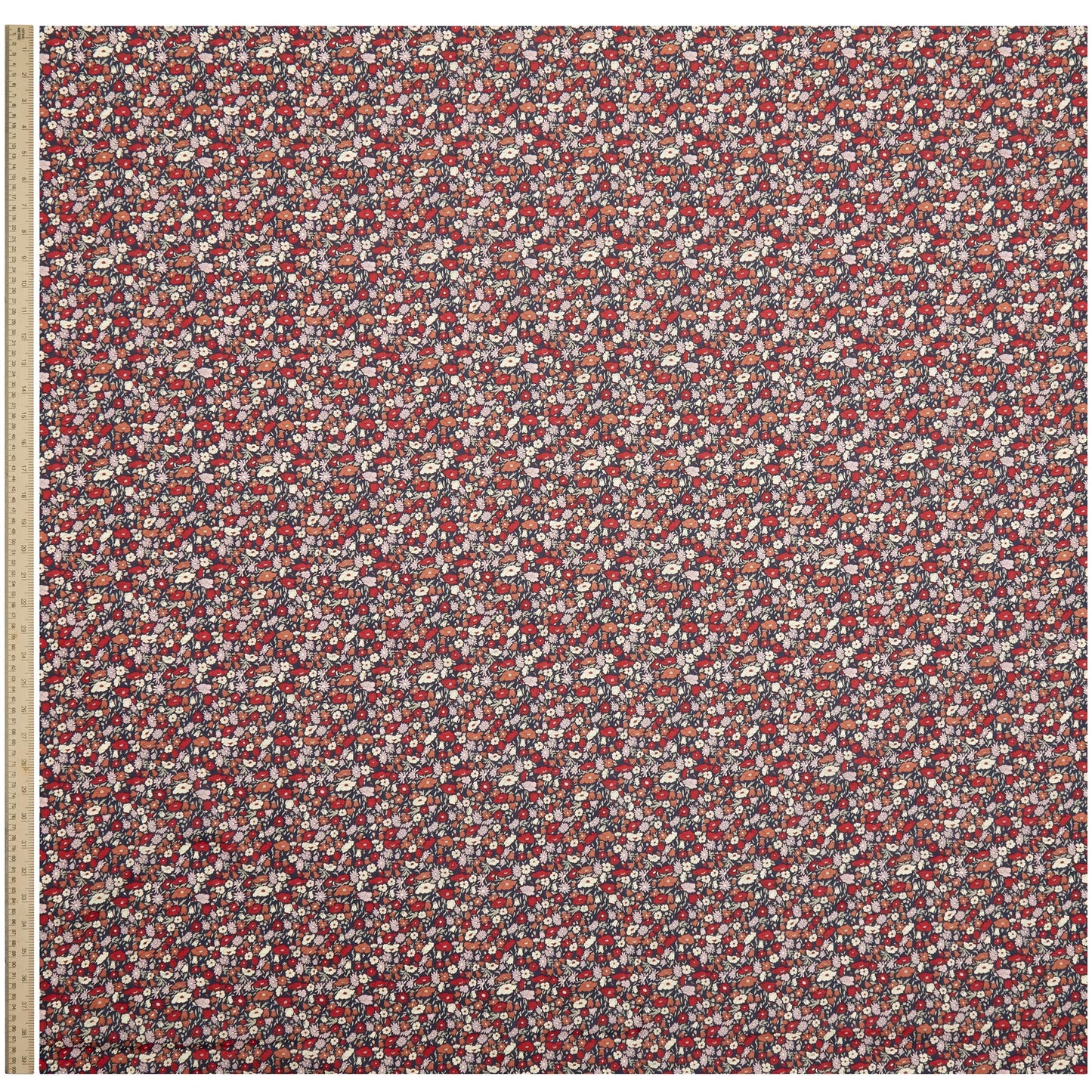 Liberty Fabrics Petal & Daisy A Tana Lawn Cotton