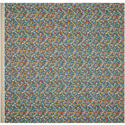 Liberty Fabrics Petal & Daisy C Tana Lawn Cotton
