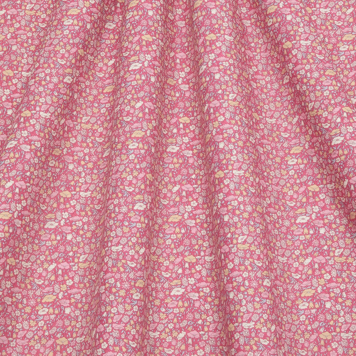 Liberty Fabrics Petal & Daisy B Tana Lawn Cotton