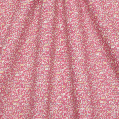 Liberty Fabrics Petal & Daisy B Tana Lawn Cotton