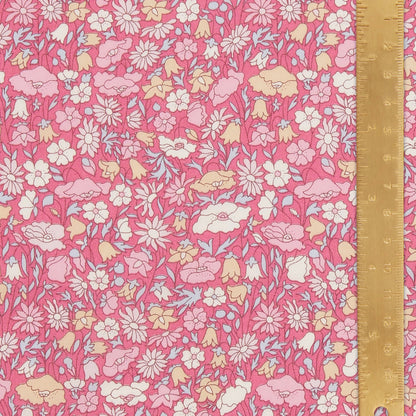Liberty Fabrics Petal & Daisy B Tana Lawn Cotton