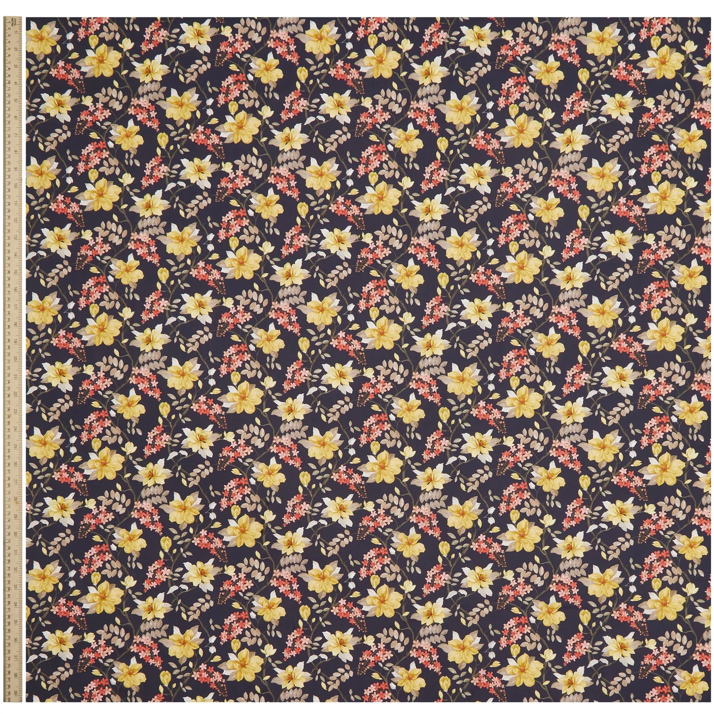 Liberty Fabrics Magical Blooms A Tana Lawn Cotton