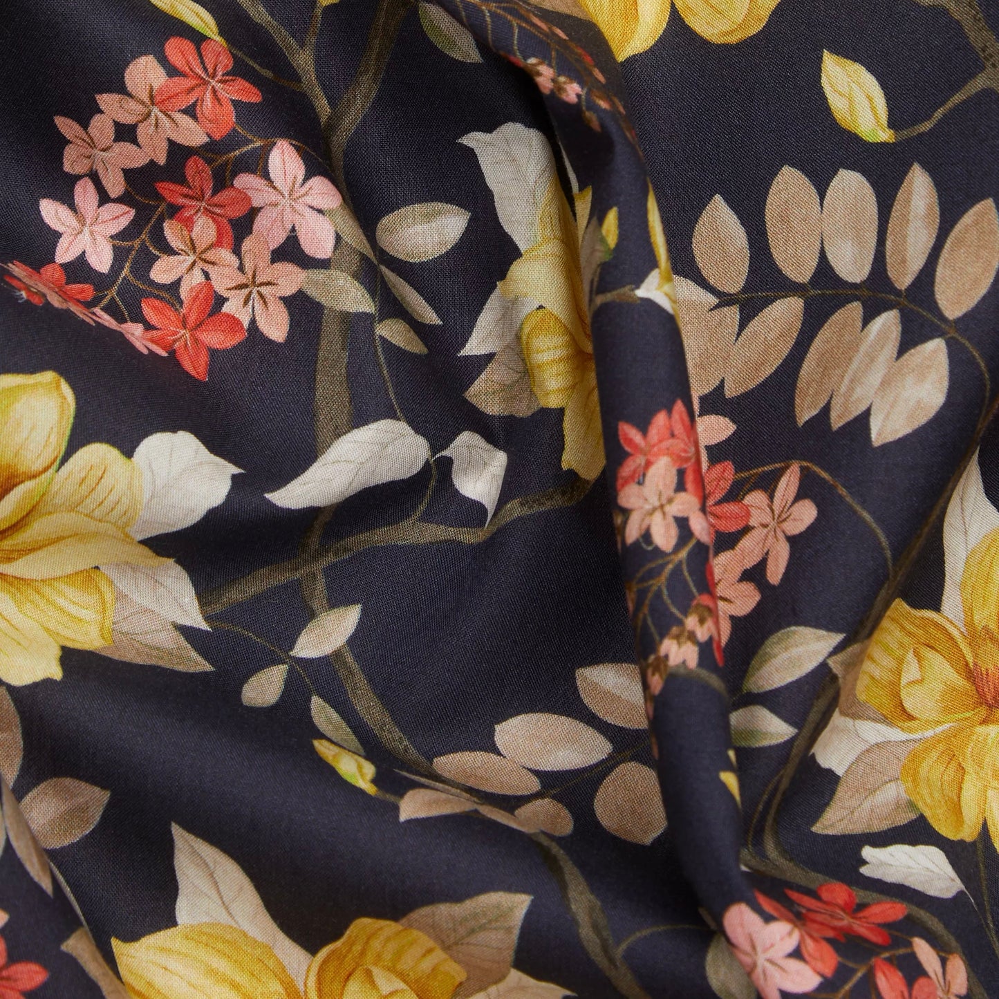 Liberty Fabrics Magical Blooms A Tana Lawn Cotton
