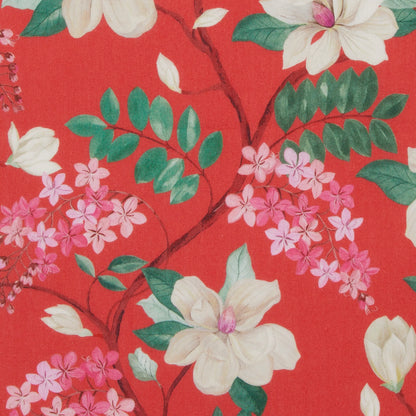 Liberty Fabrics Magical Blooms B Tana Lawn Cotton