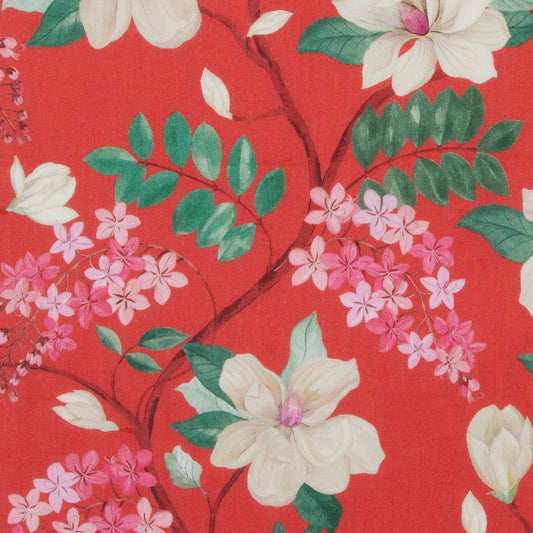 Liberty Fabrics Magical Blooms B Tana Lawn Cotton