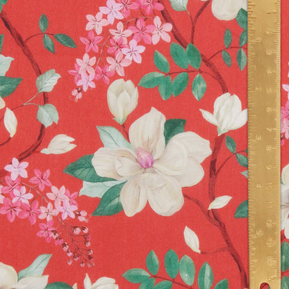 Liberty Fabrics Magical Blooms B Tana Lawn Cotton