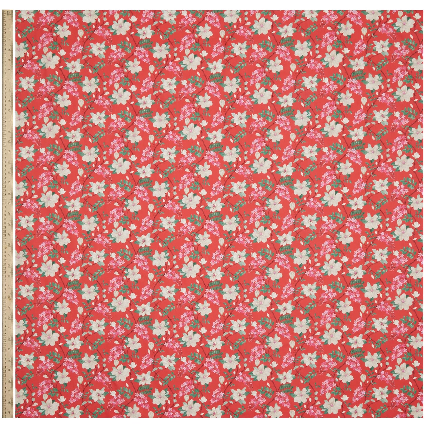 Liberty Fabrics Magical Blooms B Tana Lawn Cotton