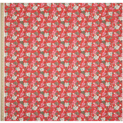 Liberty Fabrics Magical Blooms B Tana Lawn Cotton