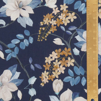 Liberty Fabrics Magical Blooms C Tana Lawn Cotton
