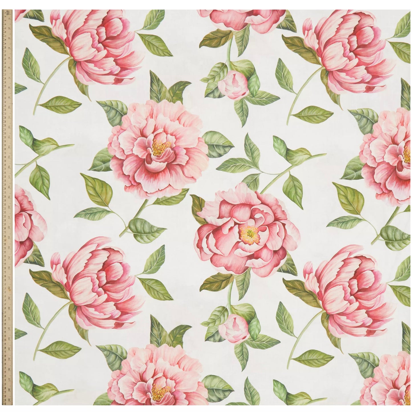 Liberty Fabrics Marty A Tana Lawn Cotton