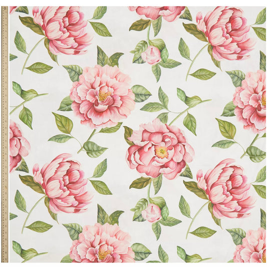 Liberty Fabrics Marty A Tana Lawn Cotton