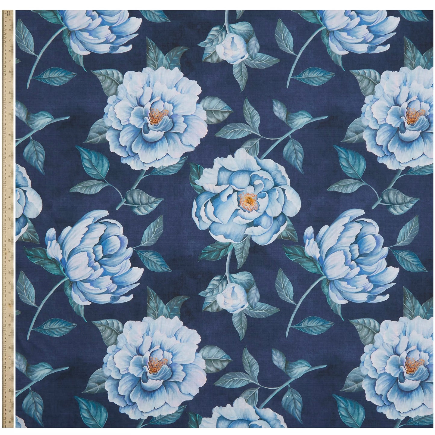 Liberty Fabrics Marty C Tana Lawn Cotton