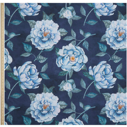 Liberty Fabrics Marty C Tana Lawn Cotton
