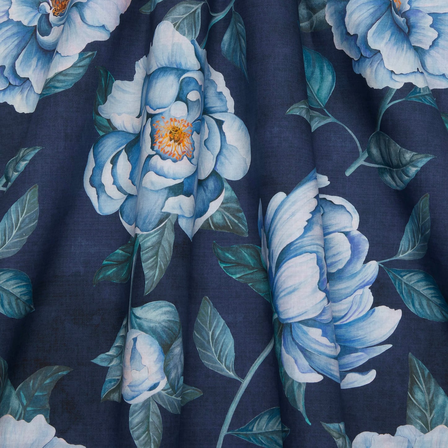 Liberty Fabrics Marty C Tana Lawn Cotton