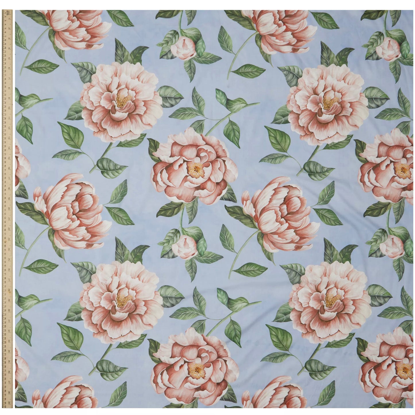 Liberty Fabrics Marty B Tana Lawn Cotton