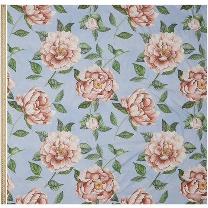 Liberty Fabrics Marty B Tana Lawn Cotton