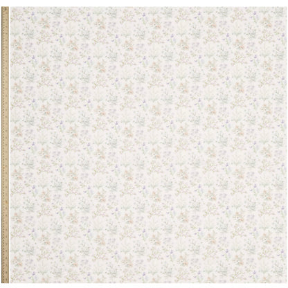 Liberty Fabrics Floral Remedy B Tana Lawn Cotton
