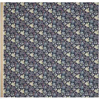 Liberty Fabrics Floral Remedy A Tana Lawn Cotton