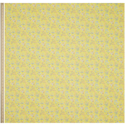 Liberty Fabrics Floral Remedy C Tana Lawn Cotton