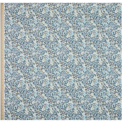 Liberty Fabrics Berry Harvest B Tana Lawn Cotton