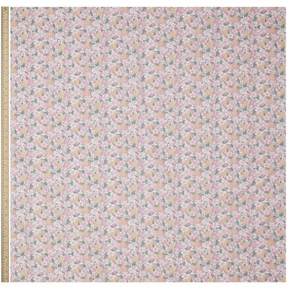 Liberty Fabrics Citrus Sun B Tana Lawn Cotton