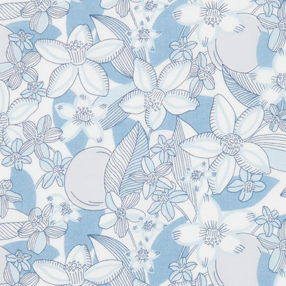 Liberty Fabrics Citrus Sun C Tana Lawn Cotton
