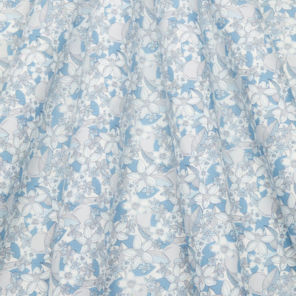 Liberty Fabrics Citrus Sun C Tana Lawn Cotton