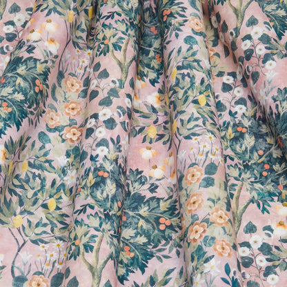 Liberty Fabrics Orchard Fresco A Tana Lawn Cotton