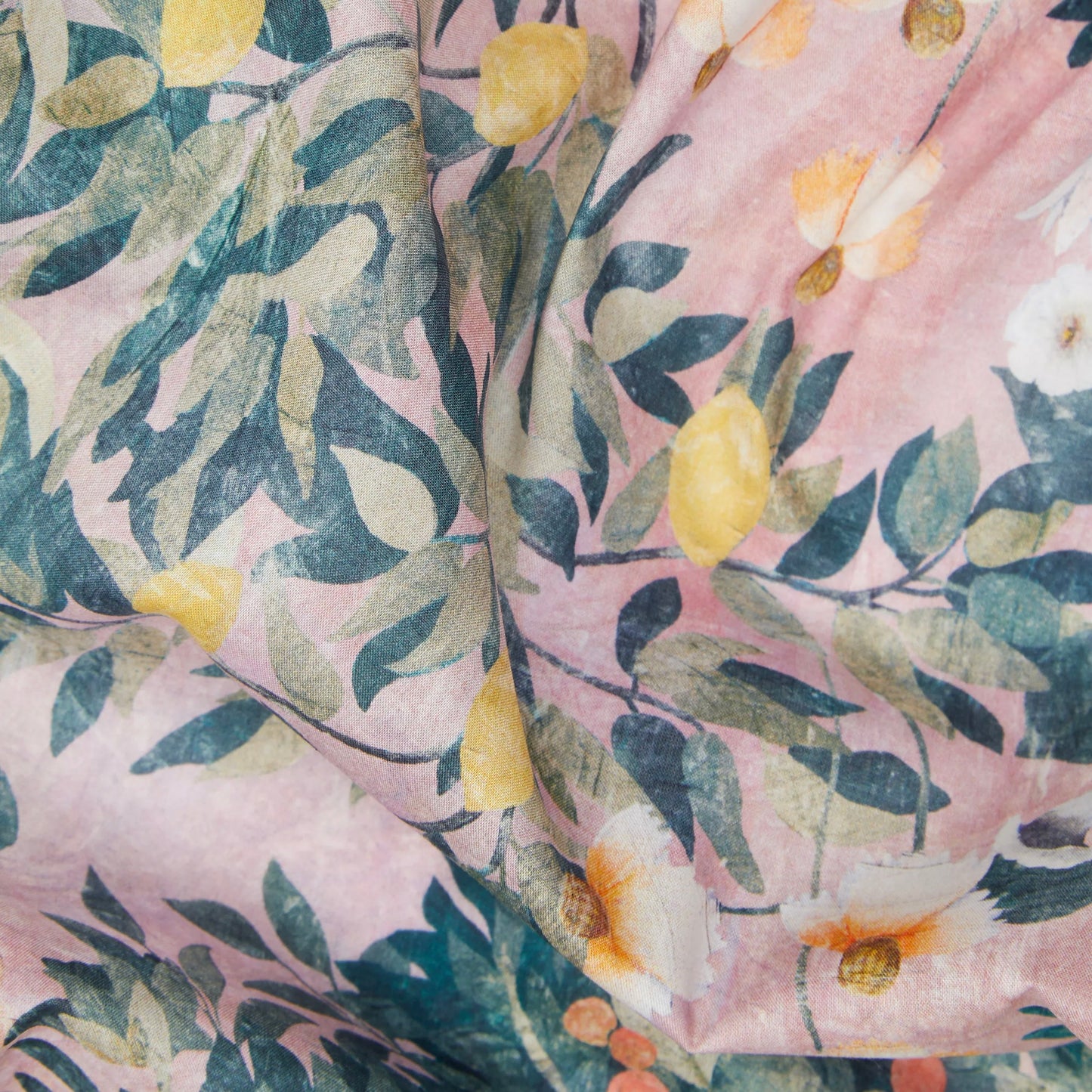 Liberty Fabrics Orchard Fresco A Tana Lawn Cotton