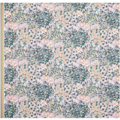 Liberty Fabrics Orchard Fresco A Tana Lawn Cotton