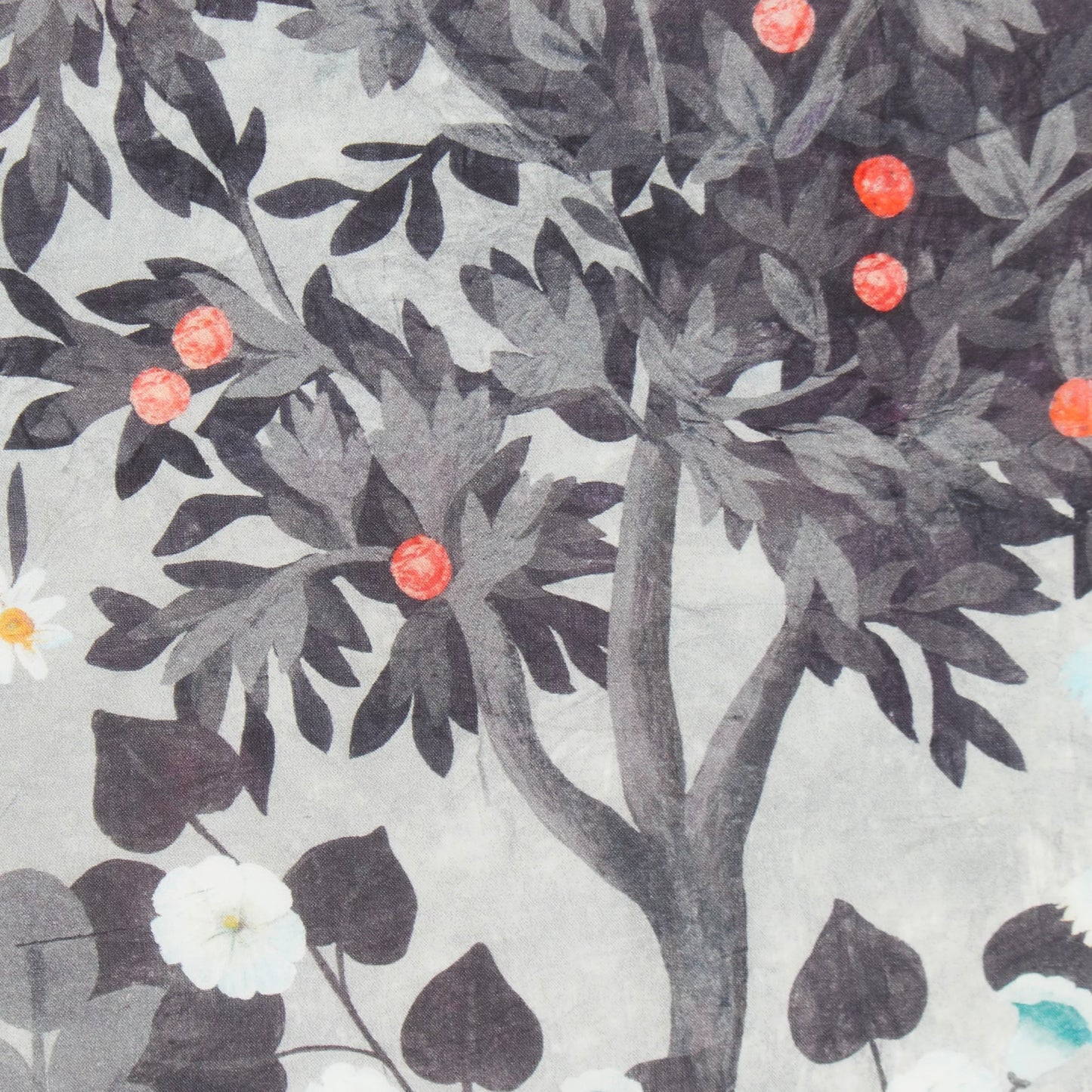 Liberty Fabrics Orchard Fresco B Tana Lawn Cotton