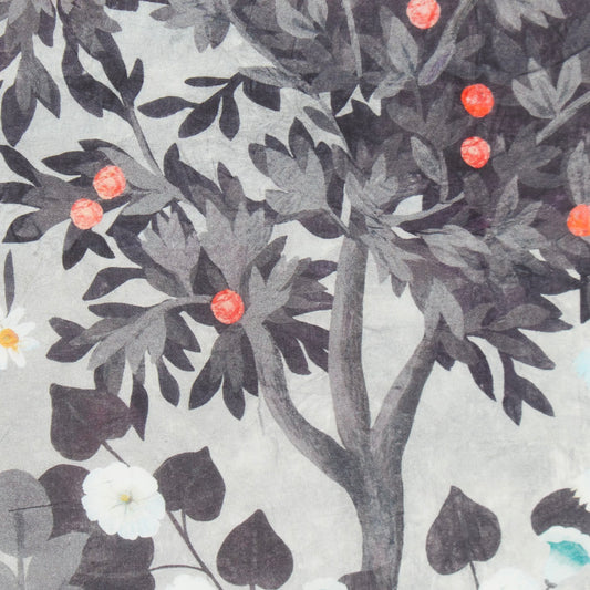 Liberty Fabrics Orchard Fresco B Tana Lawn Cotton