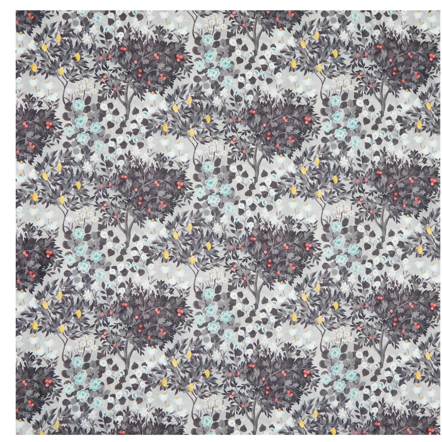 Liberty Fabrics Orchard Fresco B Tana Lawn Cotton