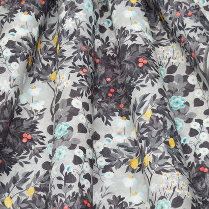 Liberty Fabrics Orchard Fresco B Tana Lawn Cotton