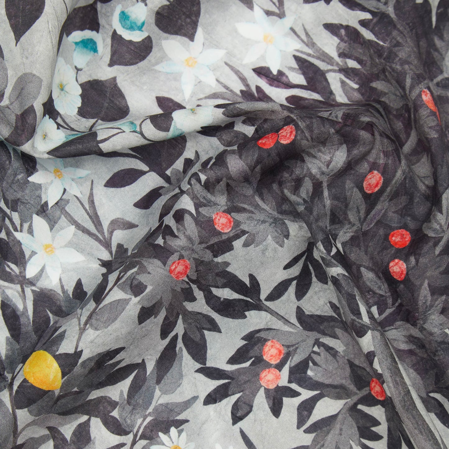 Liberty Fabrics Orchard Fresco B Tana Lawn Cotton