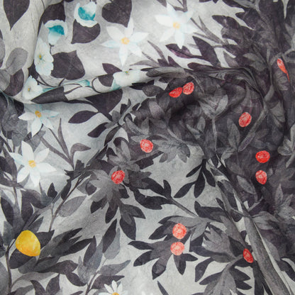 Liberty Fabrics Orchard Fresco B Tana Lawn Cotton