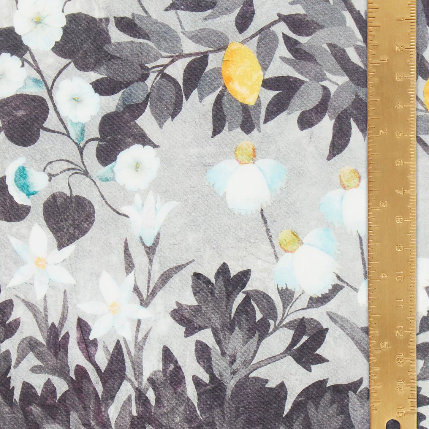 Liberty Fabrics Orchard Fresco B Tana Lawn Cotton