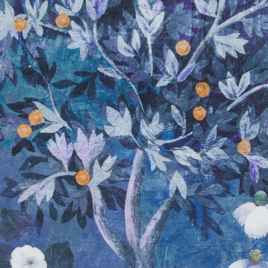 Liberty Fabrics Orchard Fresco C Tana Lawn Cotton