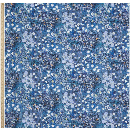 Liberty Fabrics Orchard Fresco C Tana Lawn Cotton