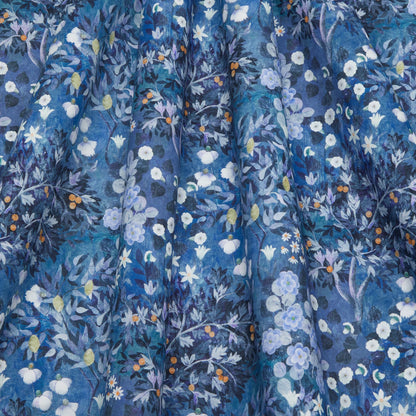 Liberty Fabrics Orchard Fresco C Tana Lawn Cotton